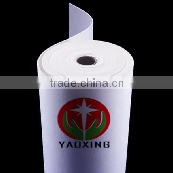 1260 Aluminum Silica paper for furnace