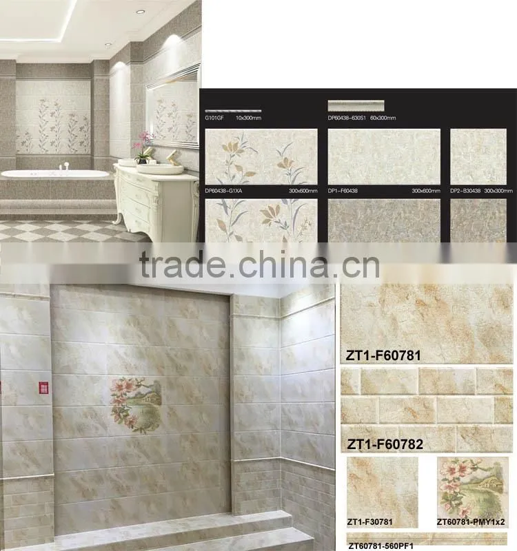 living room ceramic wall tiles