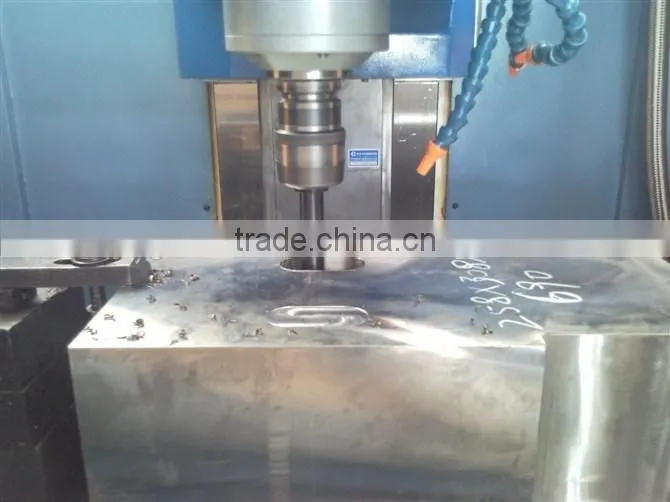 N.P.K spare parts rock breaker front head with high mechnical property