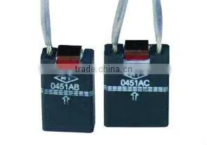 tractor carbon brush for oilfield