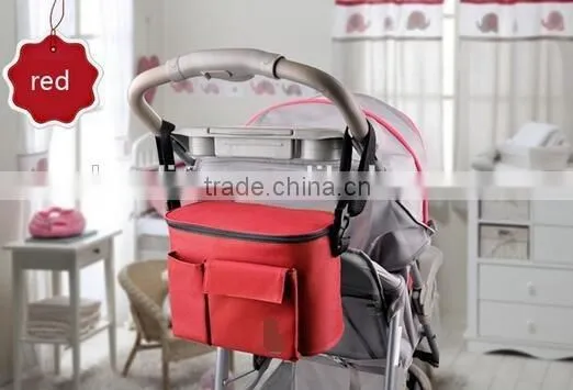 China product designers diaper bag canvas diaper bag fashion diaper bag for babies
