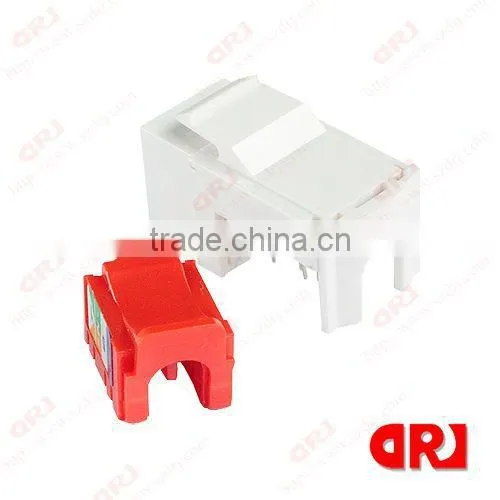 china supplier rj45 cat7 modular jack