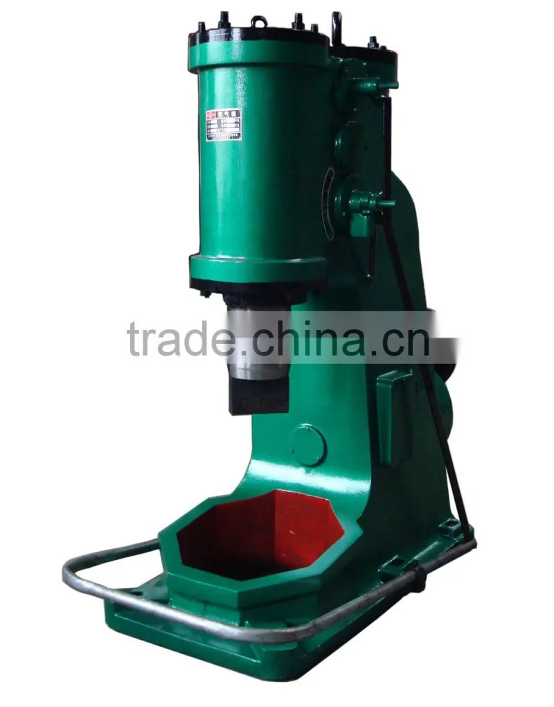 Air power Hammer C41-150KG (Blacksmith hammer)