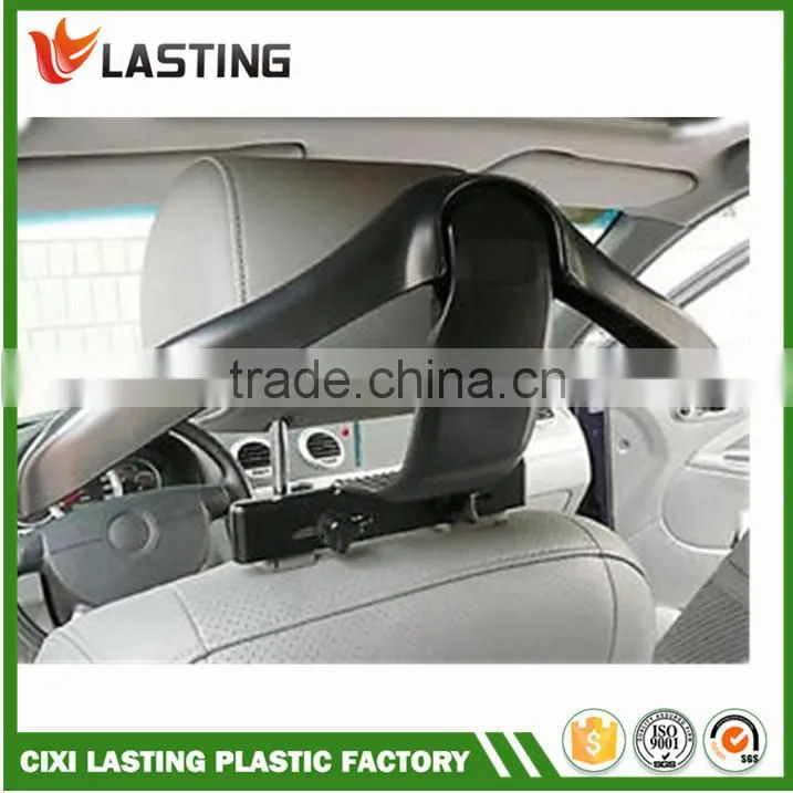NEW Plastic Automobile Usage Headrest Hanger in Car