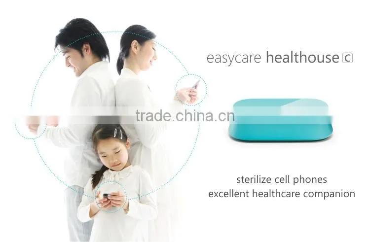 Healthouse - 2015 mobile phone cleaner creative promotive gift