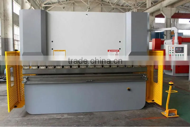 Hydraulic Press Brake bending machine,bending machine WC67Y 200/3200