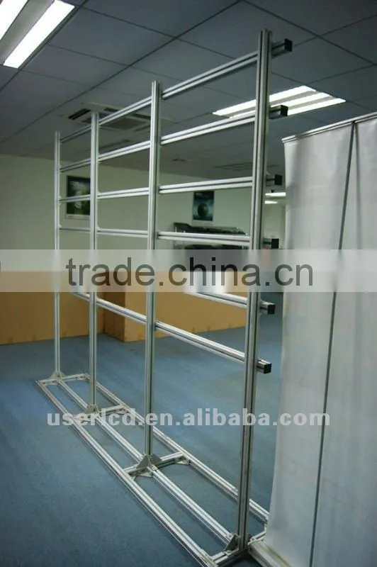 40" lcd Video Wall
