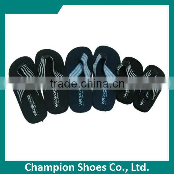 Slip-on Slippers EVA for Men Women