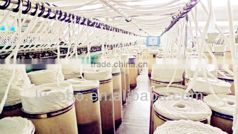 20/3 100% polyester high tenacity sewing thread China manufacturer