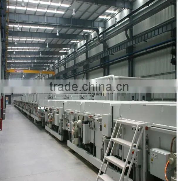 Good quality 4mm colored mirror with big size