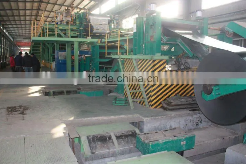 Competitive ! hot dip galvanized steel coil /raw material for corrugated metal roofing sheet and ppgi coils