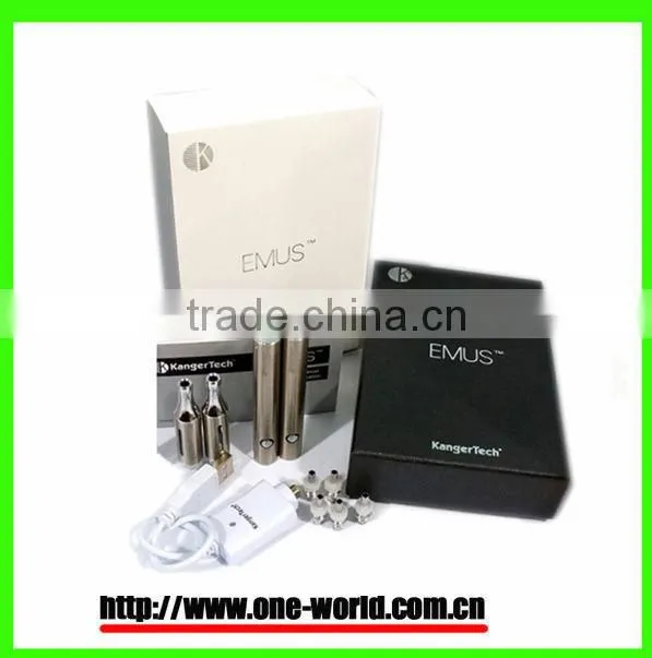 High quality Original Kanger Emus Starter Kit kangertech EMUS starter kit