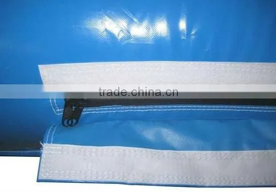 2013 outdoor Inflatable amusement park with big discount