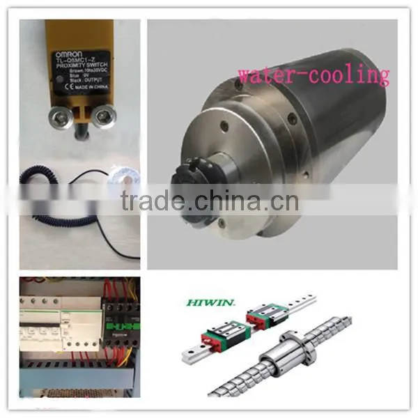 Remax-1224 Economic CNC Engraving Machine cnc routers cutting wood