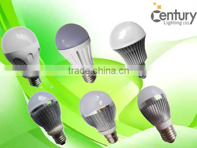 Beautiful Life Start There Century e27 led light bulb warm white