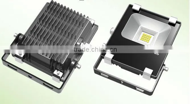 self production shenzhen new led flood light 10w /30w/50w