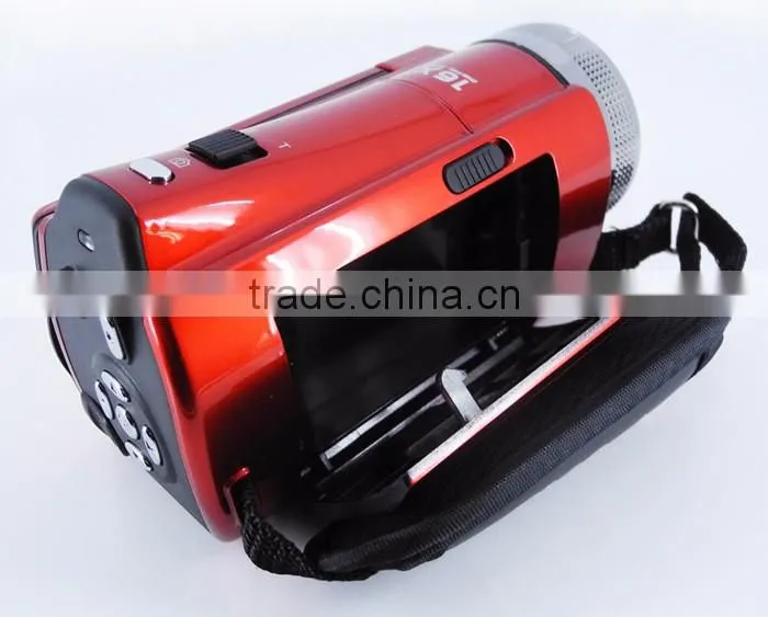 DV101 New style 16MP Digital Video Camera HD720P