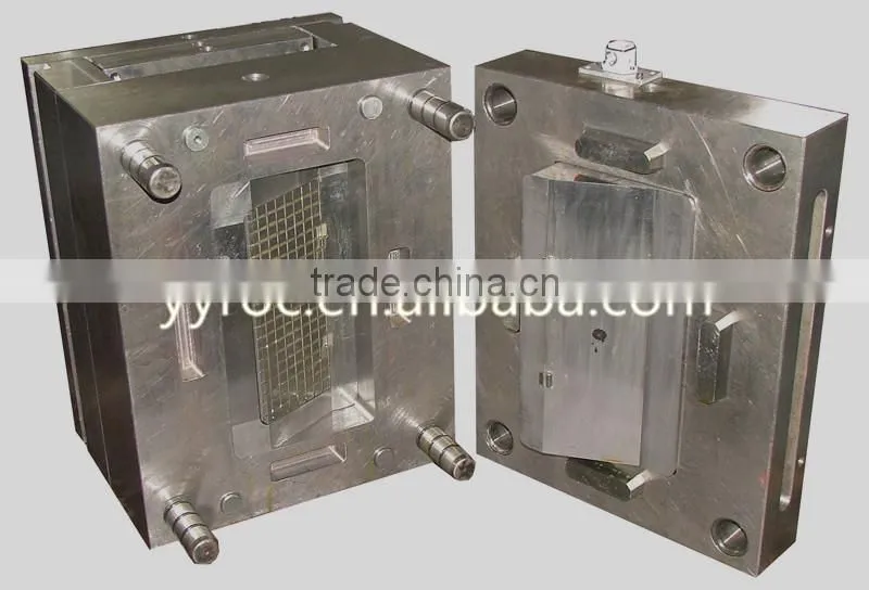 mould factory mainly produce plastic injection products