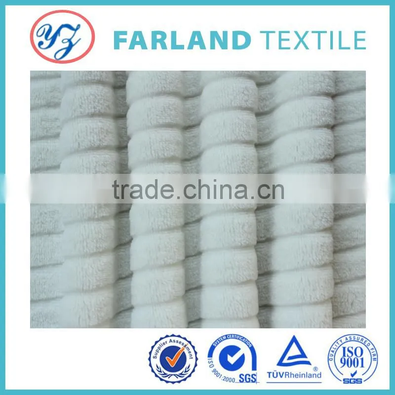 woven Jacquard statin fabric changshu fabric textile