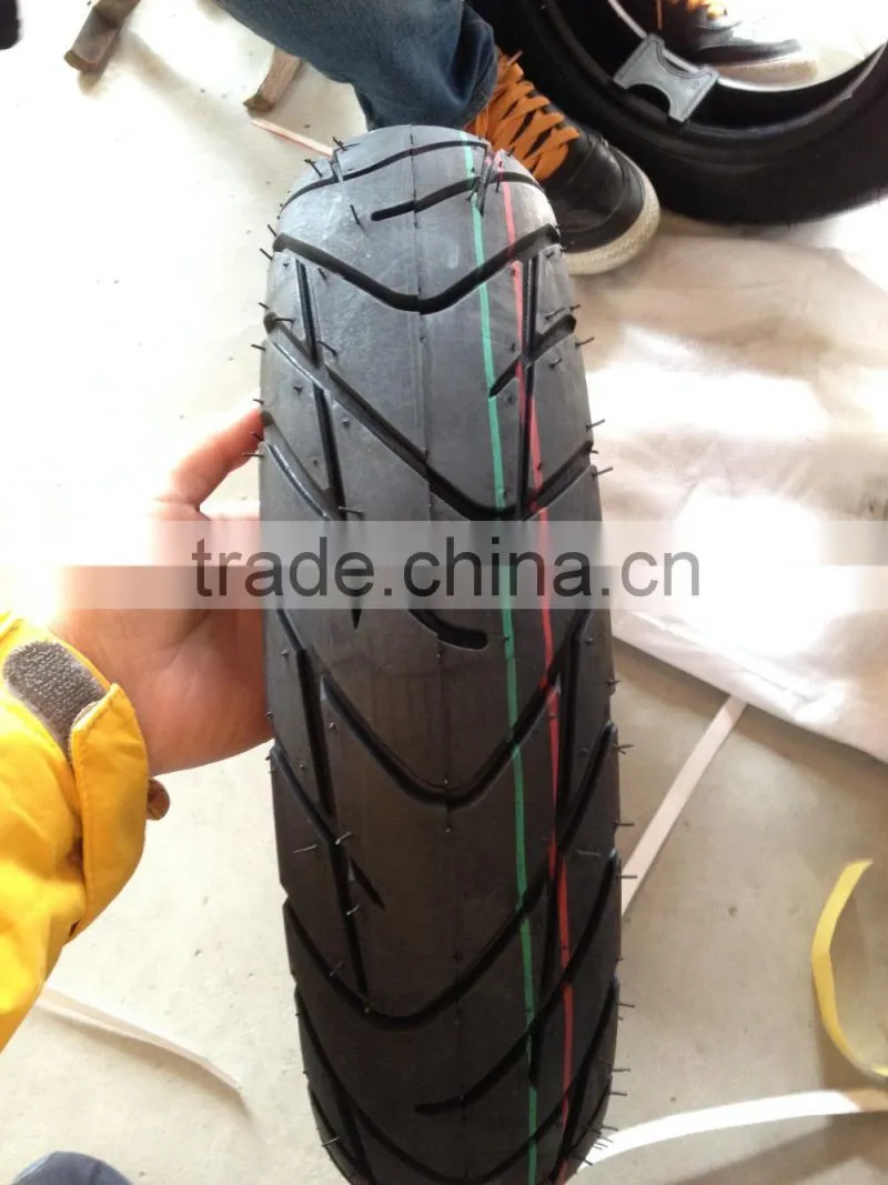 90/90-10 motorcycle tyre tire