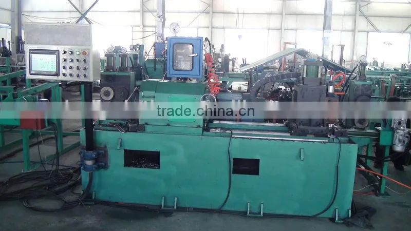 automatic hydraulic bench lathe machine