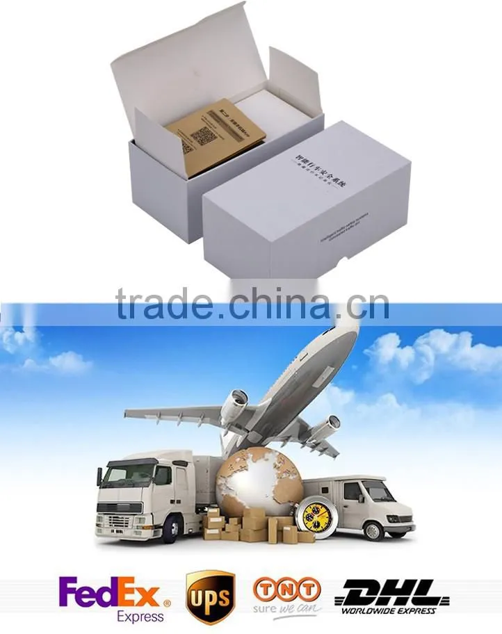 1080p manual 60fps camera hd wifi car dvr with user manual