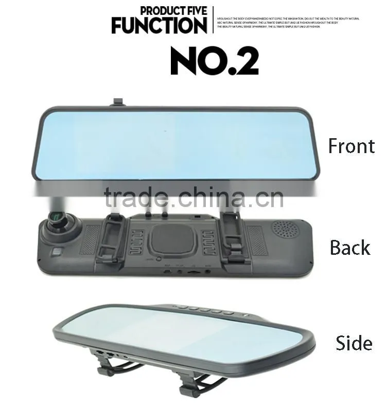 New 64GB 1080P HD Car Dvr Camera Without Display