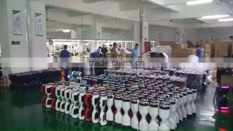 MINI-N6 Manufacturer Smart Scooters