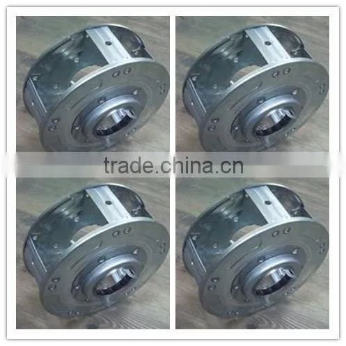 2015 hot automatic iron box / steam iron box / spring loaded box box factory price with high quality