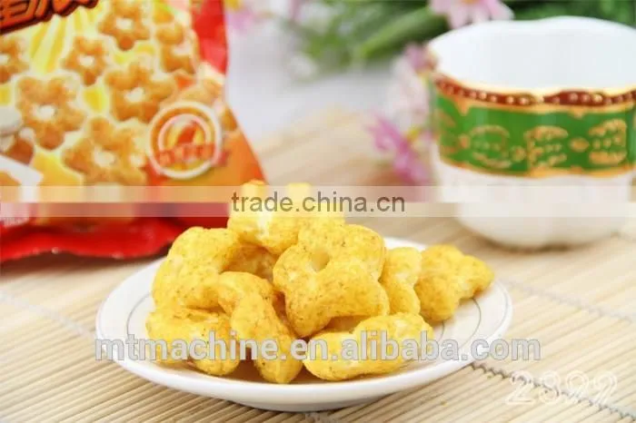 Full Automatic High qualiy puff rice make machine prices