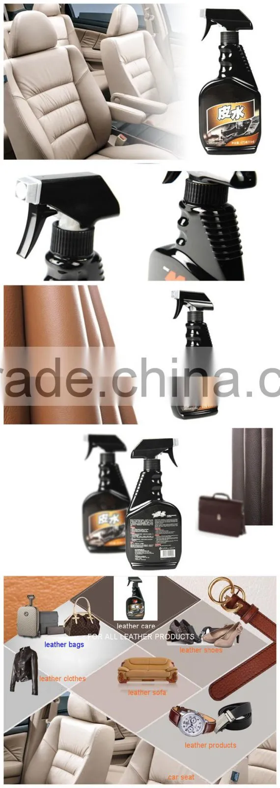 leather polish wax