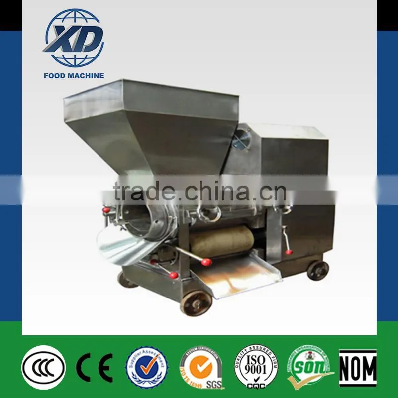 Fish deboner / shrimp peeling machine with factory price