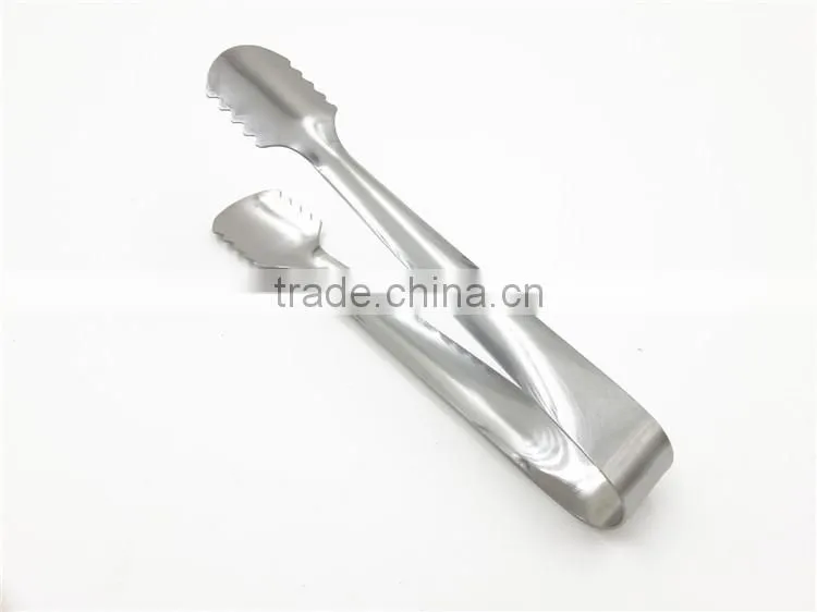 Industrial ice tong