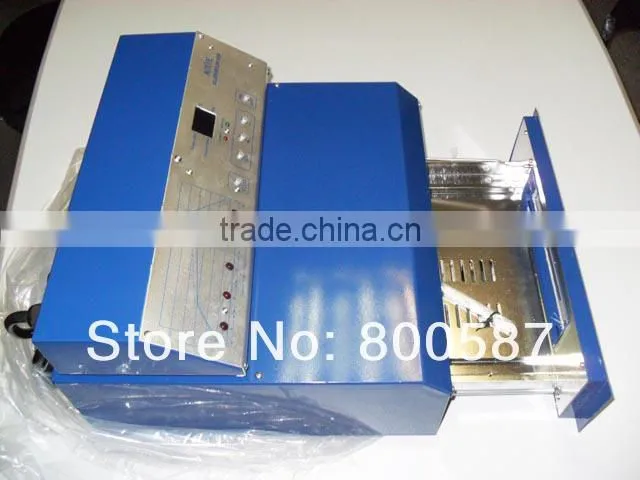 New released high quality AOYUE HHL3000 desktop reflow oven ,SMT reflow oven soldering station
