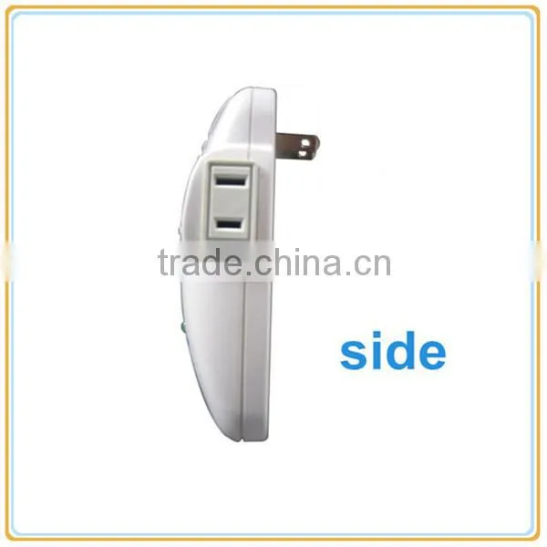 electronic ultrasonic pest mosquito repeller SL7062