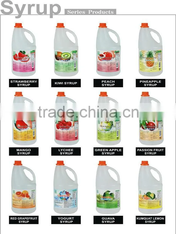 Materials for bubble tea green tea leaves green tea latte green tea supplier