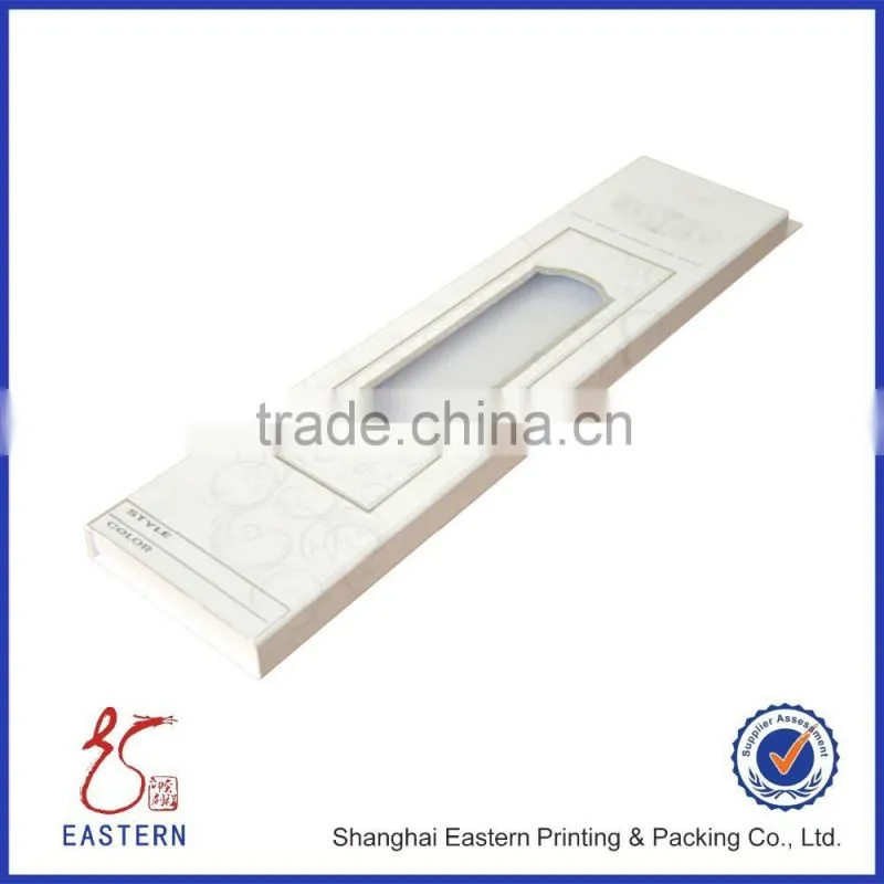 Hair Extension Box,Packaging Box for Hair Extension,Elegant Hair Extension Box