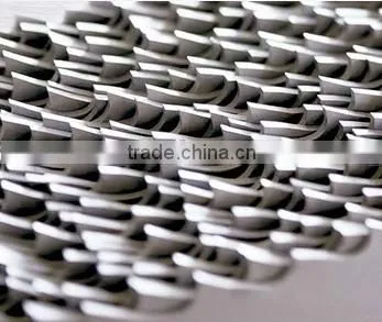 Woodworking Wood Cutting TCT Solid Tungsten Carbide Tipped Band Saw Blade