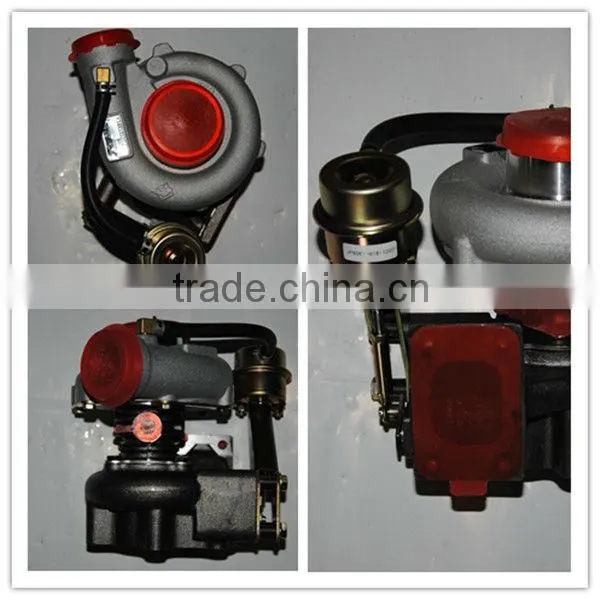 Yuchai Supercharger 1575-1118020E-502