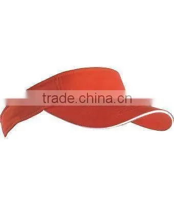 visor cap