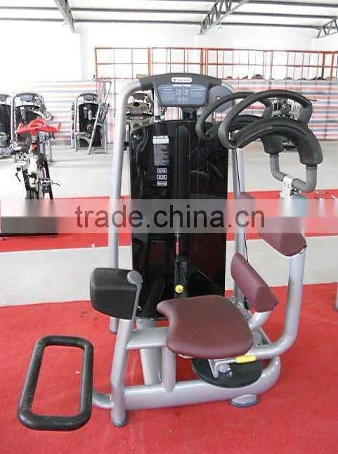 2015 new style Rotary atorso fitness equipment