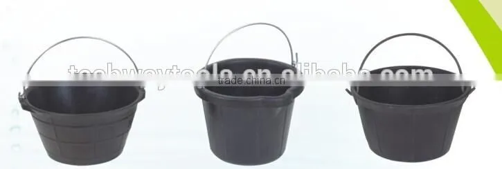 cement barrel bucket wholesale factory price in 2016