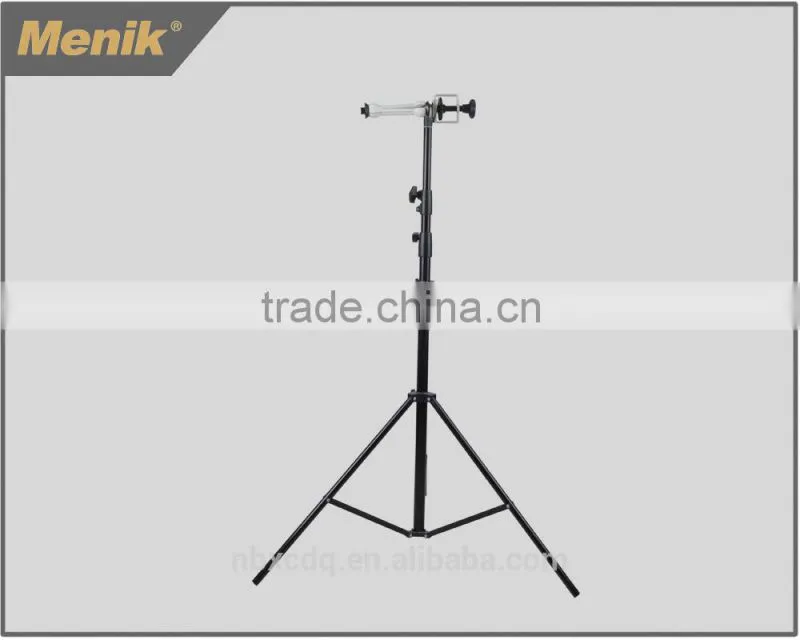 MB-11A Manual Background Support System for various studio lighting stand