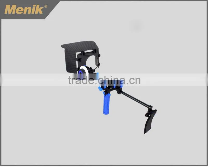 MS-8769 DSLR camera stabilizer