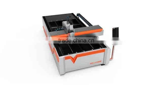 Metal laser cutting cnc machine