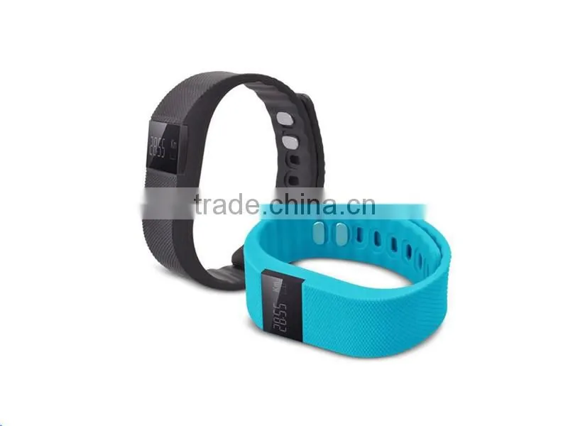 Factory direct cheap price tw64 sport smartband