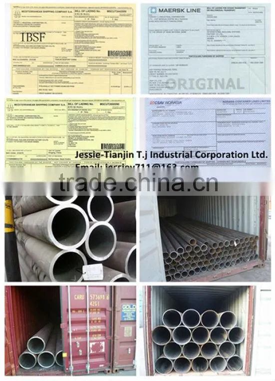 hollow section steel