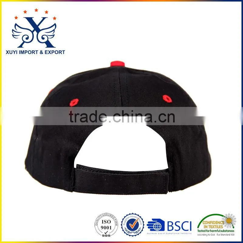 cheap embroidery snap back hats