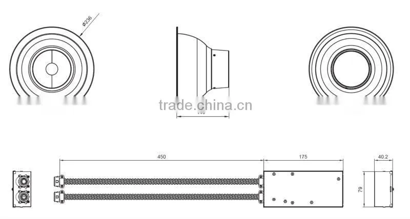 shenzhen ul energy star approved led downlight www china xxx com