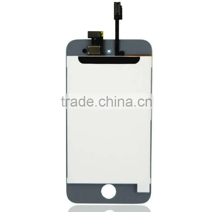 High quality tx for iPod touch 4 lcd screen digitizer